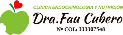 Logo de Dra. Carmen Fau Cubero