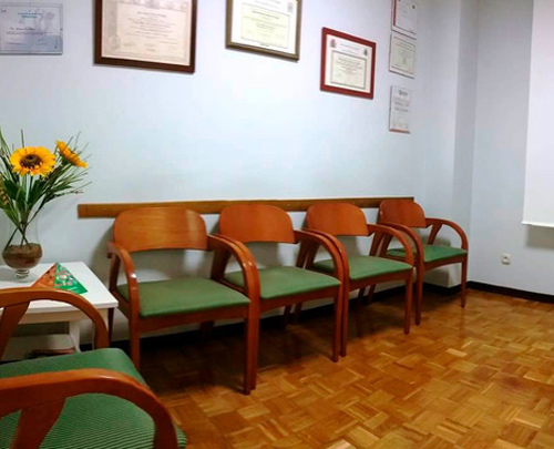 Galería